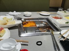 -海底捞火锅(石厦时代广场店)