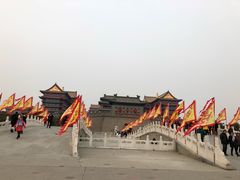 -大明幻境第一城