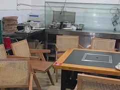 -德四家·云南傣味烧烤品牌(和谐店)