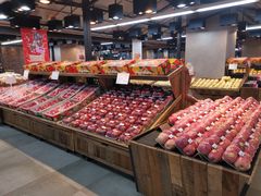 -果蔬好生活超市(乐堤港店)