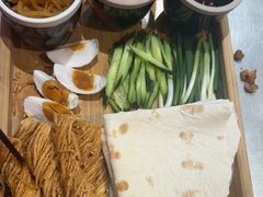 -古彭7只羊·招牌白串·碳锅羊肉旗舰店