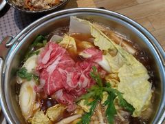 -林妈妈村·日式料理(宝山万达店)