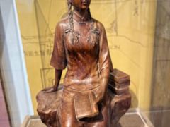 -福建省非物质文化遗产博览苑