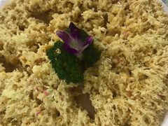 -东方太阳城淮扬餐厅(会所中餐厅店)