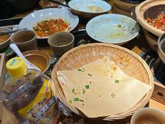 -吃饭皇帝大(长宁龙之梦店)