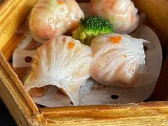 -鹿鸣酒家(越秀店)