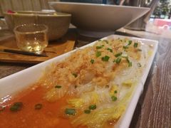 -茉莉餐厅(包河万达店)