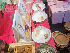 -嘉华鲜花饼(大理元帅府店)