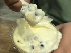 -放哈·甜醅子奶茶创造者(正宁路店)