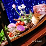 约会仪式感一次用餐搞定