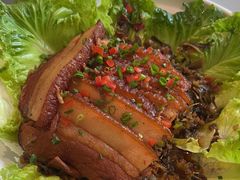 -月福京味斋·烤鸭店·北京菜(鼓楼总店)