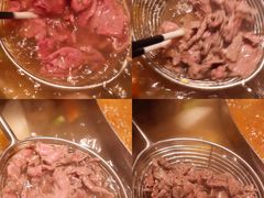 -左庭右院鲜牛肉火锅(苏州园区永旺店)