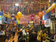 大堂-吉祥圣雪藏餐