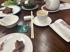 -潮福城大酒楼·潮粤菜·港式点心(阳光城店)