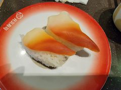 -元气寿司(环球港店)