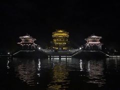 -凤城河风景区