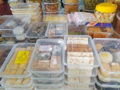 -钱湖手工麻糍店