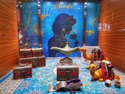 -周大福 CHOW TAI FOOK(新世界百货崇文店)