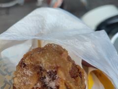 -苏澄潘师傅脆皮鸡腿(万达店)