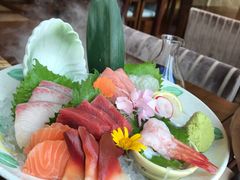 -Tsuru鹤日本料理(静安香格里拉店)