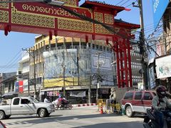 -瓦洛洛传统市场