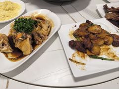 -海金滋(陕西南路店)