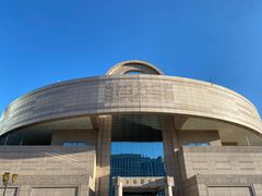 -上海博物馆(人民广场馆)