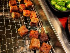 -肉甲韩国木炭烤肉(新壹街1店)