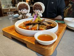 -甬上名灶(天一阁·翠柏店)