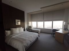 -上海柏悦酒店