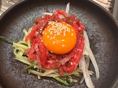 -赤坂亭·M9和牛烧肉·铁板烧·日料398放题(长泰广场店)