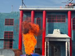 -大连海昌发现王国主题公园