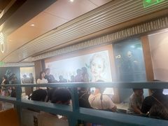 -東盛炭烤自助料理(浦东文峰广场店)