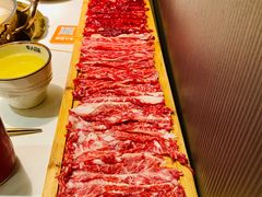 -牛人日志·鲜牛肉骨汤火锅(万科里瑧店)