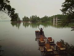 -东湖落雁景区