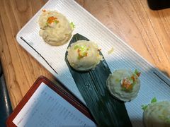 -九田家黑牛烤肉料理(新光汇店)