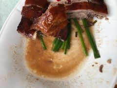 -椿记烧鹅(叠彩店)