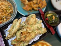 -君霖海鲜私房菜(春柳店)