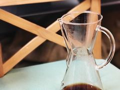 手冲花魁-COFFEE HOLIC(朝外SOHO店)
