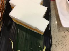 香芒夹心椰汁糕-点都德(盘福楼店)