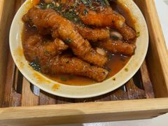 -蔡澜点心·粤菜(月星环球港店)