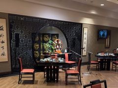 -海天楼中餐厅(吴宫泛太平洋酒店)