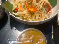 -Thai Alley泰爱里(二沙岛店)
