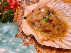 -酒久自助料理(佳兆业店)