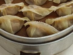 -金城包子牛肉灌汤包(台东四路店)