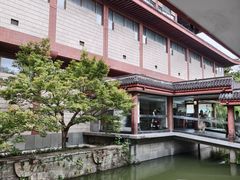 -浙江省博物馆(孤山馆区)
