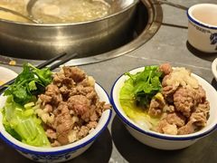 -贵宾牛·潮汕牛肉火锅(珠池总店)