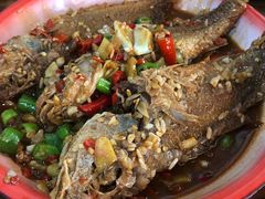 -老三样·美食研究中心(世贸路店)