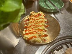 -欧巴炭烤肉오빠숯불구이(南京东路店)