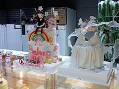 -CAKEBOSS蛋糕老板(东直门来福士店)